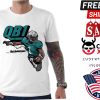 QB1 Tua Tagovailoa Miami Dolphins Shirt