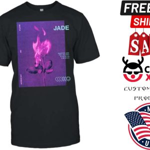 Quarterjade Merch Classic Shirt