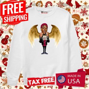 RIP Remembering Young Dolph Hoodie 3