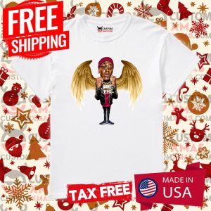 RIP Remembering Young Dolph Shirt 1