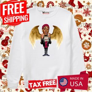 RIP Remembering Young Dolph Shirt 3