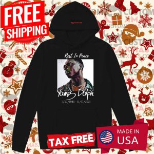 RIP Young Dolph Gildan Shirt 2