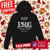 RIP Young Dolph Hoodie