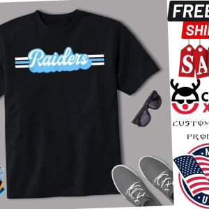 Raider Sports Shirt