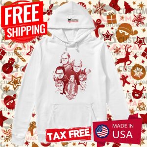 Rainn Wilson Passing Resemblance Shirt 2