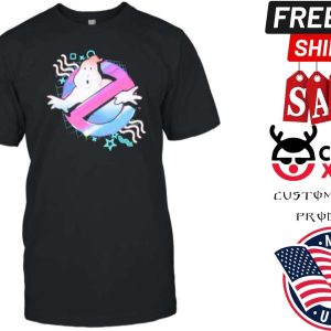 Ranboo Loot Crate Ghostbusters Shirt