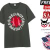 Red hot chill peppers shirt