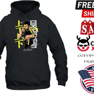 Represent Coryxkenshin Merch Shirt