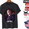 Rest In Peace Bob Dole Shirt