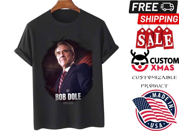 Rest In Peace Bob Dole Shirt