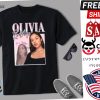 Retro Olivia Rodrigo Shirt