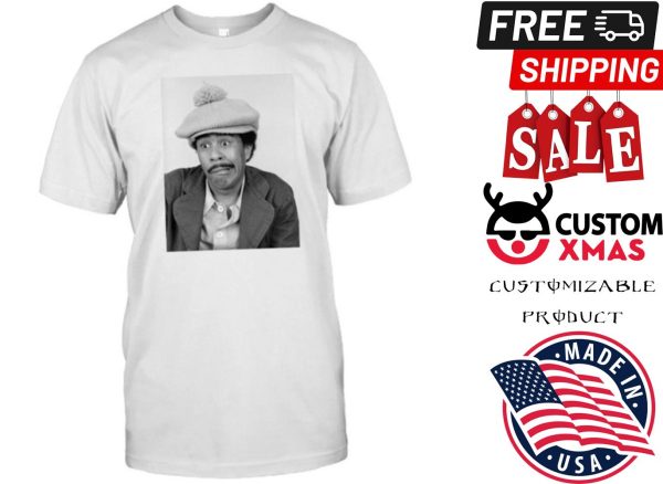 Richard Pryor Shirt