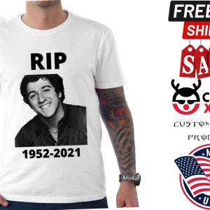 Rip Eddie Mekka Shirt