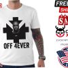 Rip Virgil Abloh Off 4Ever Shirt