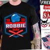 Robbie Ray Baseball Shirt