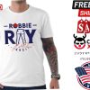 Robbie Ray Funny Signature Shirt