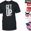 Rockstar Spud Get Up Shirt