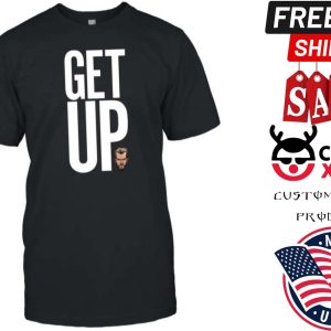 Rockstar Spud Get Up Shirt