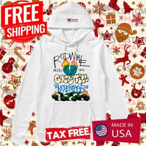 Rod Wave Merch Gone Till November Shirt 2