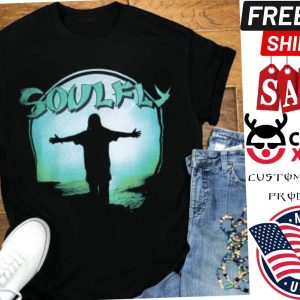 Rod Wave Soul Fly Shirt