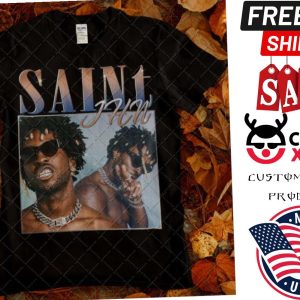 Saint Jhn Shirt