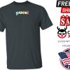 Salvadoran Pride Puesi Shirt