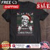 Santa Steve Harvey Merry Christmas shirt