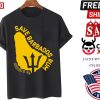 Save Barbados Rum Shirt