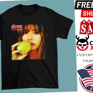 Saxon Innocence Is No Excuse Album Men Shirt