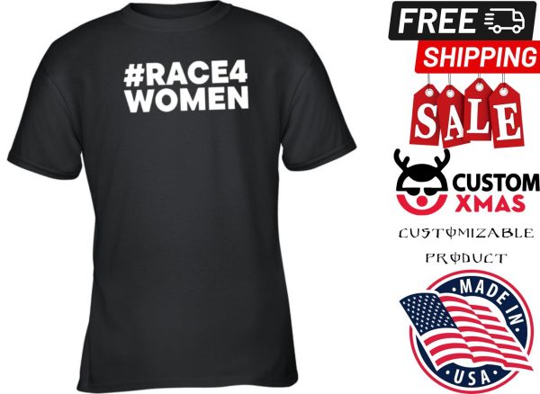 Seb Race4 Women Shirt