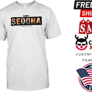Sedona Prince Classic Shirt