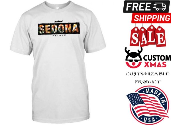 Sedona Prince Classic Shirt