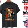 Sen. Bob Dole Tribute Rip Shirt