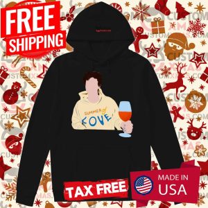 Shawn Mendes Summer Of Love Shirt 2