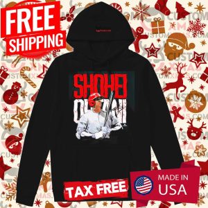 Shohei Ohtani Los Angeles Angels Shirt 2