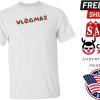 Shop Remi Cruz Vlogmas 2021 Shirt