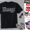 Sin City Raiders Shirt