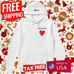 Skhanda Shirt Mrcashtime Skhanda World Shirt 1 Skhanda Shirt Mrcashtime Skhanda World Shirt 2