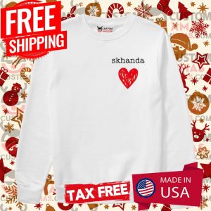 Skhanda Shirt Mrcashtime Skhanda World Shirt 2 Skhanda Shirt Mrcashtime Skhanda World Shirt 3