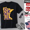 Skol Minnesota Shirt