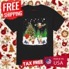 Snoopy Christmas Shirt And Shirt