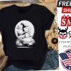 Snoopy Spooky Season Shirt