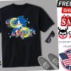 Sonic The Hedgehogs 30th Anniversary Shirt