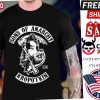 Sons Of Anarchy Peter Kropotkin Shirt