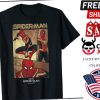 Spider-Man No Way Home 2021 T-Shirt!