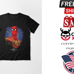 Spider No Way Home Shirt 2021 shirt