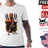 Spider man No Way Home Marvel Art Shirt
