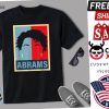 Stacey Abrams Civil Rights Shirt