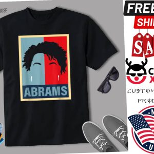 Stacey Abrams Civil Rights Shirt