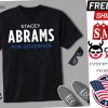 Stacey Abrams for Georgia Shirt